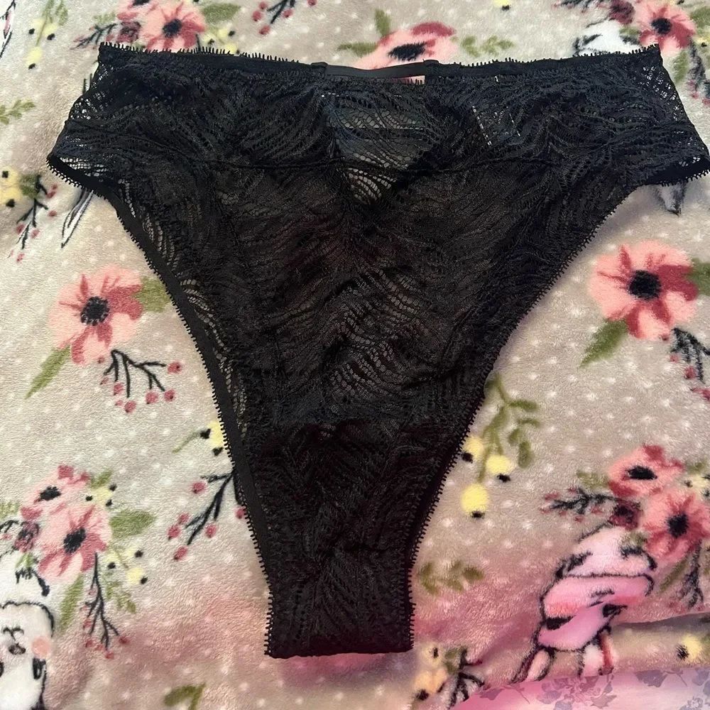 Victoria’s Secret Panties